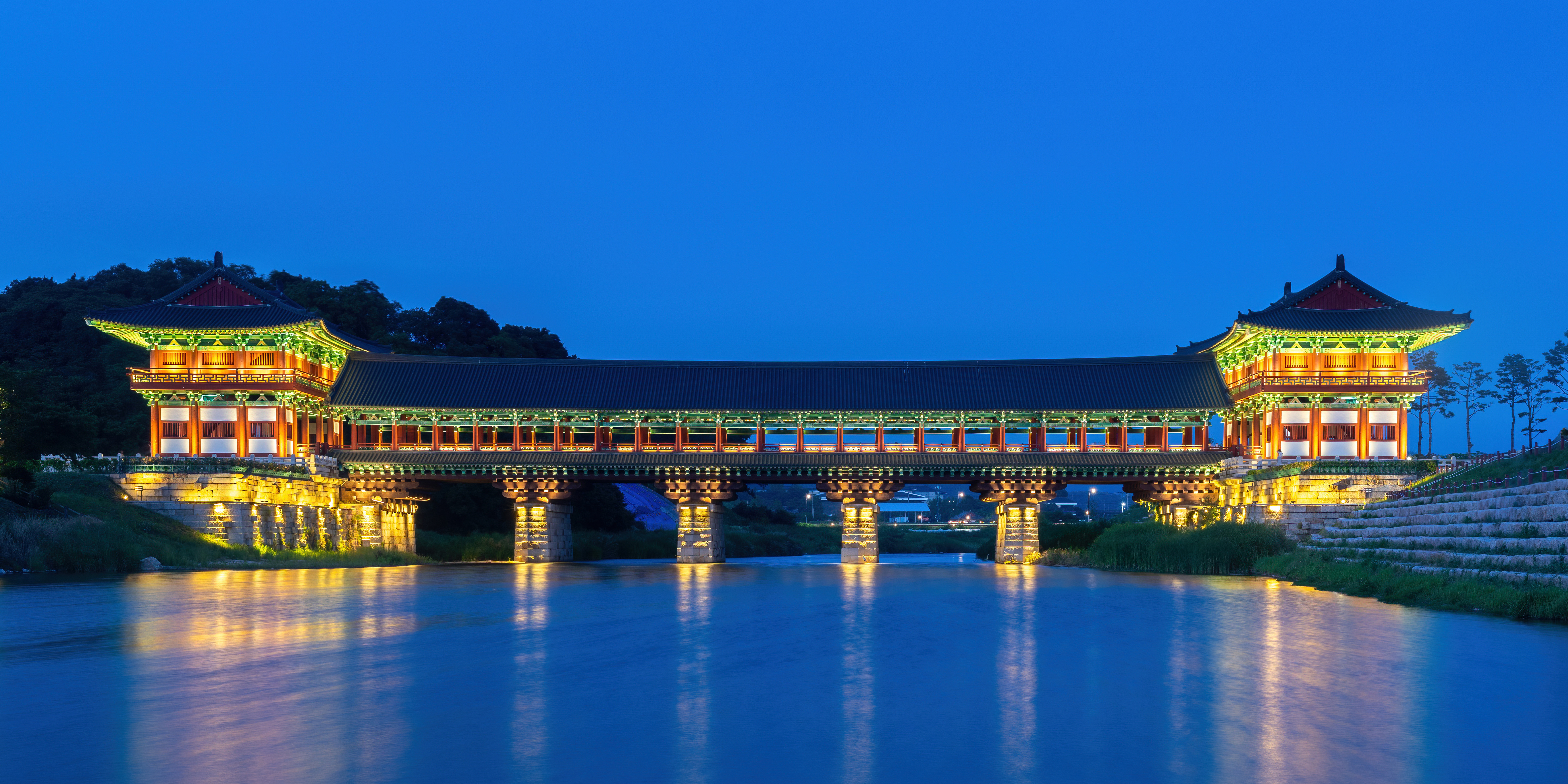 Tour Busan – Gyeongju – Ulsan – Seoul 2
